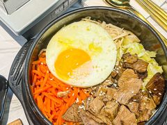 -朴鲸家正宗韩国料理(福田店)