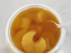 -张飞木薯羹(金鱼巷店)