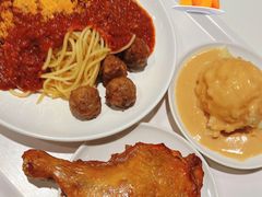 -宜家·瑞典风味餐厅(无锡店)