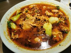 -前海沿·青岛菜(李沧万达店)