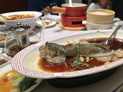 -峨嵋酒家(牡丹园店)