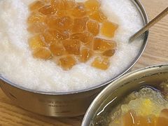 -南街清补凉(黄贝岭店)