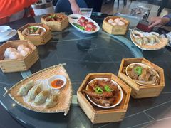 -龙凤点心饼家·39年老字号(松岗店)