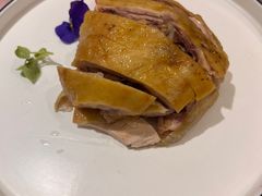 -宁波新晶都开元名庭大酒店·华晶中餐厅(百丈东路店)