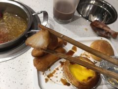 -龍歌自助小火锅(崂山丽达店)