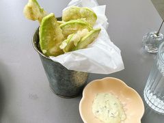 -Ginger(兴国路店)