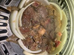 -猫抓烤肉(武进吾悦广场店)