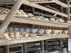 -景德镇古窑民俗博览区