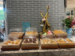 -浙江西子宾馆·瑶园咖啡厅