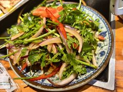 -新疆烧烤王(广灵店)