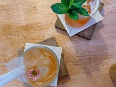 -埋位小酒馆(东城店)