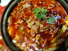 -红料理|串串有瘾·烧烤(吴中路店)