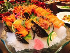 -金海湾海鲜总店