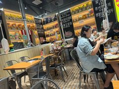 -哼蟹二将·烤肉酱蟹(合生汇店)