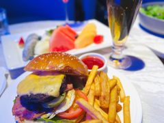 -于家堡洲际酒店·堡子里酒廊