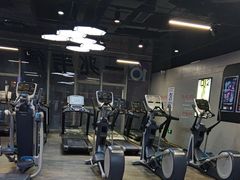 -一兆韦德健身(浦东万达会所)