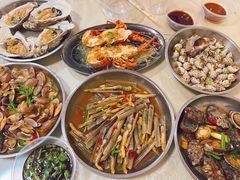 -船奇蒸汽海鲜·闽菜(八市海鲜总店)
