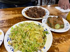 -柴氏风味斋(甘家口店)