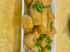 自磨豆腐-龙溪海鲜酒家(溪涌店)