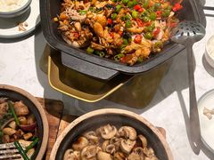 -蛙蛙叫·干锅年代(钻石广场店)