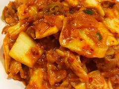 -百年石锅饭·朝鲜族传统民餐