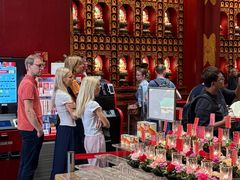 -新加坡佛牙寺龙华院