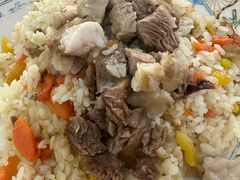 -帕米尔食府(白云观店)