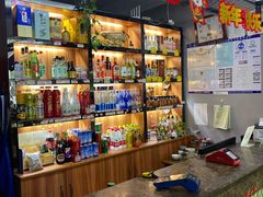 零售区-巴乡石锅鱼(密云店)