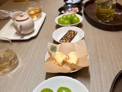 -隐溪茶馆(静安寺店)