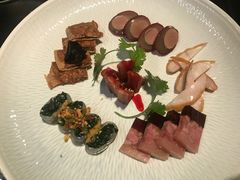 -湖滨28中餐厅·西湖宴·杭州君悦酒店
