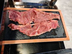 -牛犇烤肉(物资学院路店)