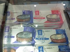 -添福来墨鱼饺子 · 海鲜东北菜(泡崖店)
