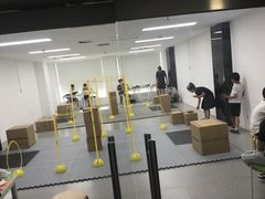 -童程童美·信息学竞赛·机器人编程·少儿编程(大钟寺校区)