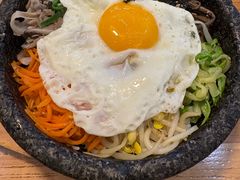 -一韩亭韩式烤肉(高新店)