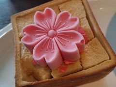 -蜜桃餐厅·古运河畔(南下塘店)