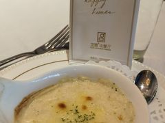 -戈雅法餐厅(世界城广场店)