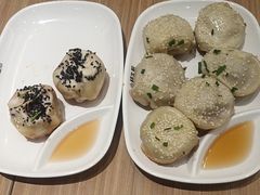 -小杨生煎(南汇欧尚店)