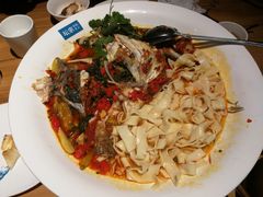 -坛宗剁椒鱼头(河西王府井店)