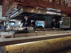 -雍和会海鲜姿造自助(湖东路店)