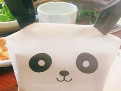 -首尔馆韩国料理(金童路店)