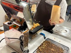 -莫朗核桃饼(虹泉路店)