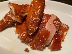 -湖滨28中餐厅·西湖宴·杭州君悦酒店
