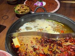 -楠火锅(昆山金鹰店)