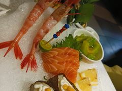 -豪人峰汇·餐厅(世水花园店)