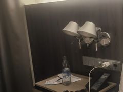-曼谷铂尔曼皇权酒店