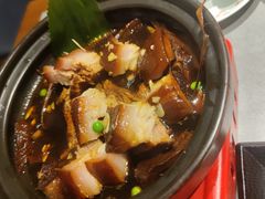 苏式东坡肉-姑苏家宴·苏帮菜·松鼠桂鱼(苏州总店)