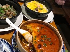 -江南古镇(斗西路万致创意园店)