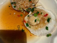 -外婆家(西红门荟聚购物中心店)