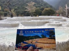 -白水台