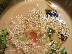 -宽板凳老灶火锅(簋街店)